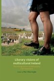 Literary visions of multicultural Ireland