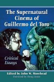 Supernatural Cinema of Guillermo del Toro
