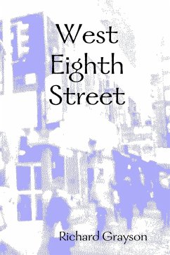 West Eighth Street - Grayson, Richard