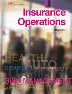 Insurance Operations - Stokes, Kathy