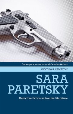 Sara Paretsky - Hamilton, Cynthia