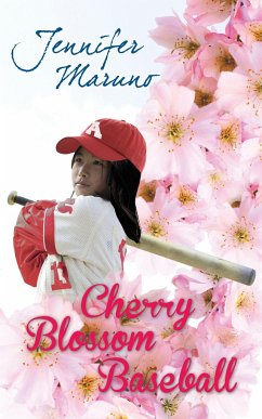 Cherry Blossom Baseball - Maruno, Jennifer