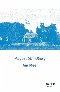 Am Meer - Strindberg, August