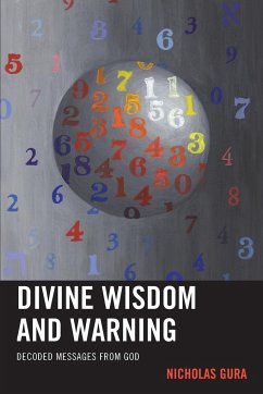 Divine Wisdom and Warning - Gura, Nicholas