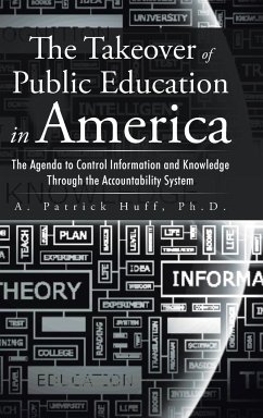 The Takeover of Public Education in America
