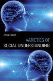 Varieties of Social Understanding