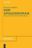 Der Amadisroman