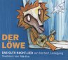 Der Löwe, m. Audio-CD - Bild 1