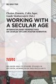 Working with A Secular Age