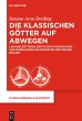 Die klassischen Götter auf Abwegen - Bild 1