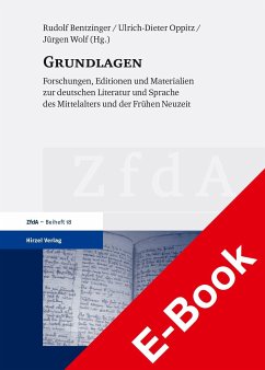 Grundlagen (eBook, PDF)