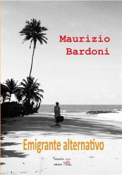 Cover Emigrante alternativo (eBook, ePUB)