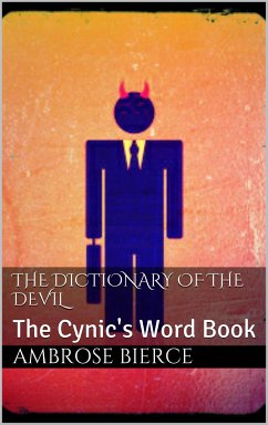 The Dictionary of the Devil (eBook, ePUB) - Bierce, Ambrose