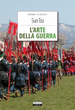 L'arte della guerra (eBook, ePUB) - Tzu, Sun