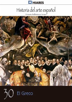 El Greco (eBook, ePUB) - Ballesteros Arranz, Ernesto