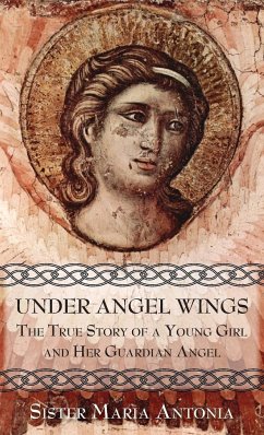 Under Angel Wings - Antonia, Maria