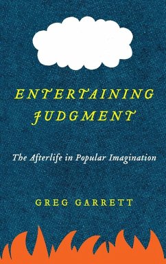 Cover Entertaining Judgment