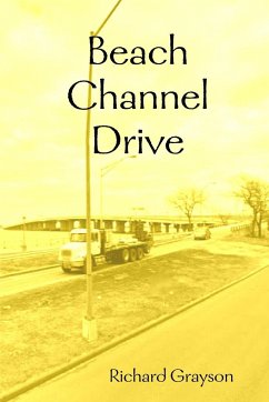 Beach Channel Drive - Grayson, Richard