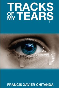 Cover Tracks of My Tears