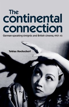 The Continental Connection - Hochscherf, Tobias