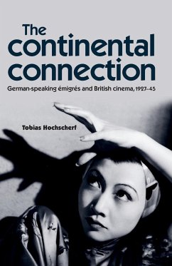 The continental connection - Hochscherf, Tobias