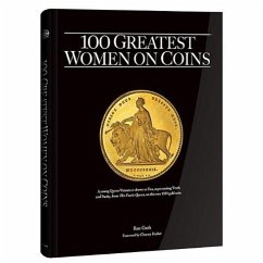 100 Greatest Women on Coins - Guth, Ron