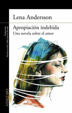 Apropiación indebida - Andersson, Lena