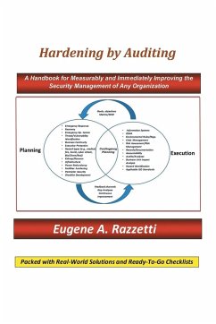 Hardening by Auditing - Razzetti, Eugene A.