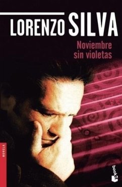 Noviembre sin violetas - Silva, Lorenzo