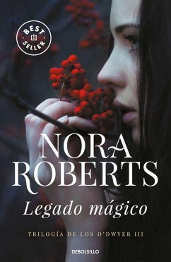 Cover O'Dwyer 3. Legado mágico