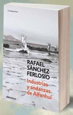 Industrias y andanzas de Alfanhuí - Sánchez Ferlosio, Rafael