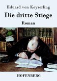 Die dritte Stiege