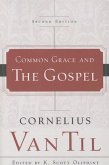 Common Grace and the Gospel