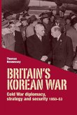 Britain's Korean War