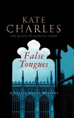 False Tongues - Charles, Kate