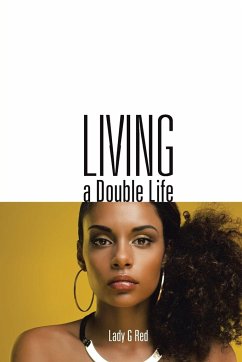 Living a Double Life - Red, Lady G