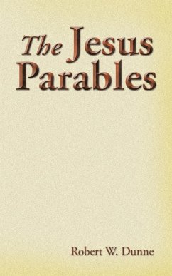 The Jesus Parables