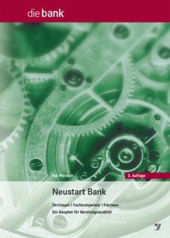 Neustart Bank - Pfersich, Kai