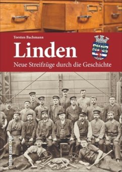 Linden - Bachmann, Torsten