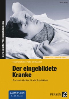 Der eingebildete Kranke - Gütter, Genia