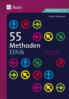 55 Methoden Ethik - Thömmes, Arthur