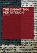 The Samaritan Pentateuch, Volume III,... - Bild 1