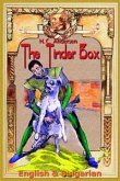 The Tinder Box: English & Bulgarian (eBook, ePUB)