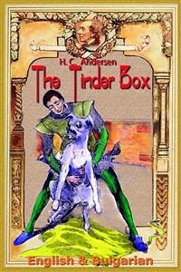 The Tinder Box: English & Bulgarian (eBook, ePUB) - C. Andersen, H.