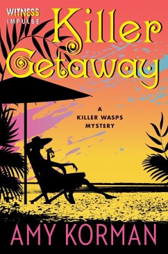 Killer Getaway (eBook, ePUB) - Korman, Amy