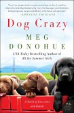 Dog Crazy (eBook, ePUB)