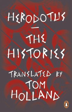 The Histories (eBook, ePUB) - Herodotus