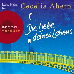 Die Liebe deines Lebens (MP3-Download) - Ahern, Cecelia
