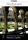 Arquitectura románica: Navarra y Castilla (eBook, ePUB)