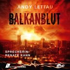 Balkanblut (MP3-Download)
